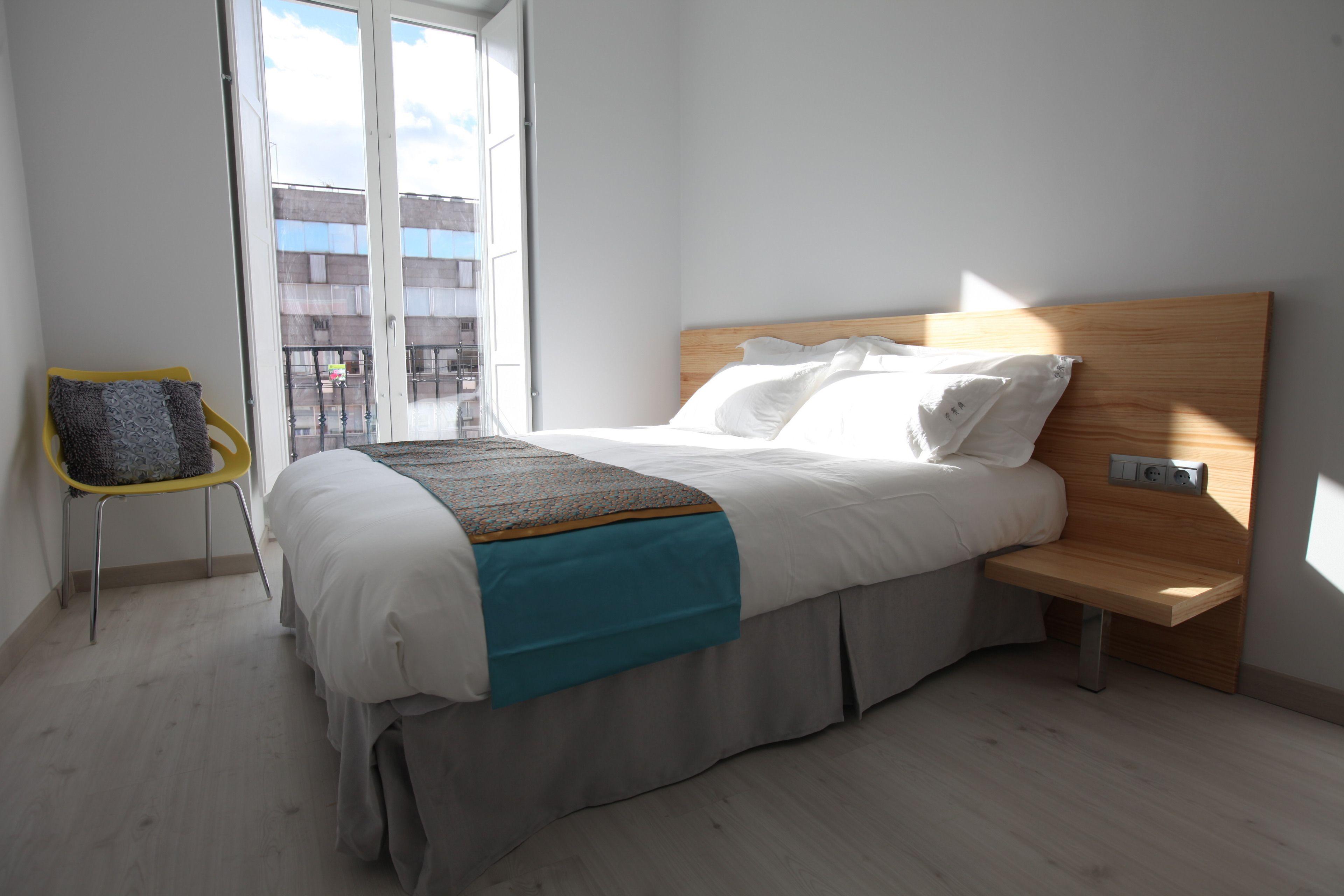 Hostal Palacio Luna — Fotos 1