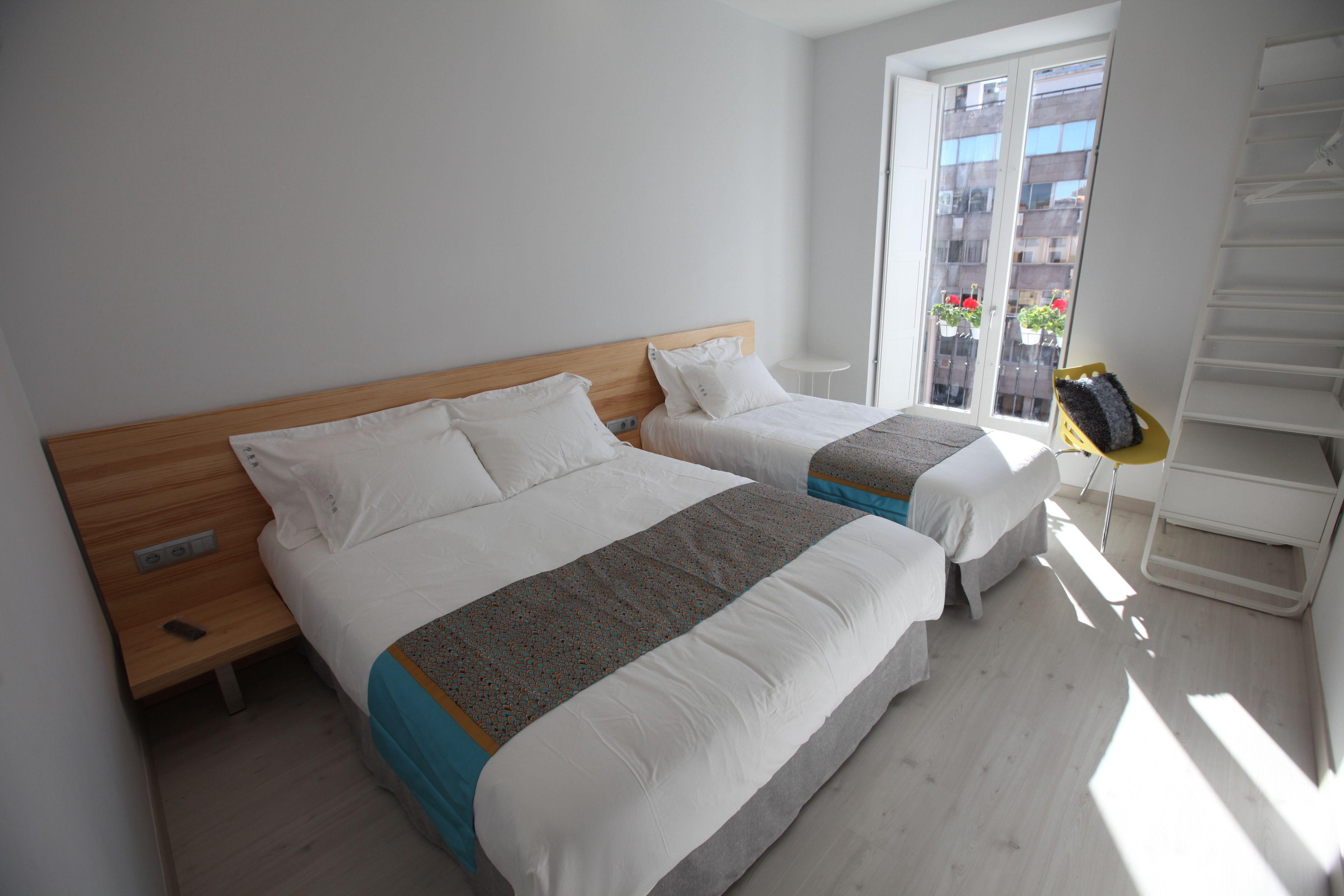 Hostal Palacio Luna — Fotos 2
